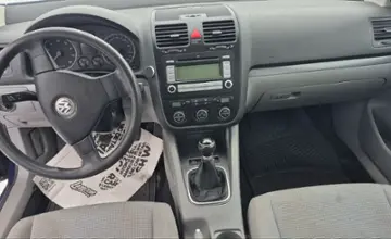 Volkswagen Golf 2007 года за 19 990 BYN в Могилев