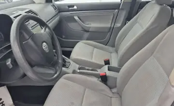 Volkswagen Golf 2007 года за 19 990 BYN в Могилев