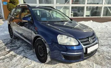 Volkswagen Golf 2007 года за 19 990 BYN в Могилев
