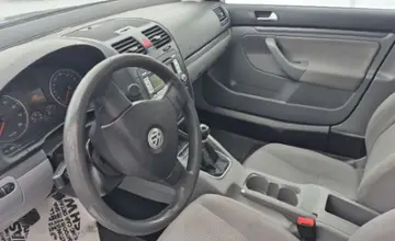 Volkswagen Golf 2007 года за 19 990 BYN в Могилев