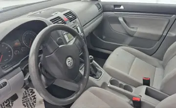 Volkswagen Golf 2007 года за 19 990 BYN в Могилев