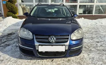 Volkswagen Golf 2007 года за 19 990 BYN в Могилев
