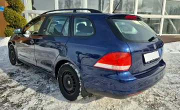 Volkswagen Golf 2007 года за 19 990 BYN в Могилев