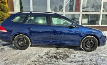 Volkswagen Golf 2007 года за 19 990 BYN в Могилев