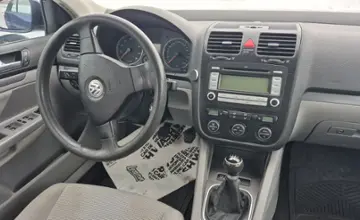 Volkswagen Golf 2007 года за 19 990 BYN в Могилев