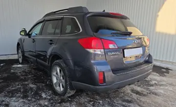 Subaru Outback 2013 года за 44 890 BYN в Минск