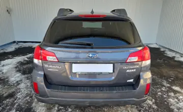 Subaru Outback 2013 года за 44 890 BYN в Минск