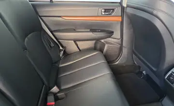 Subaru Outback 2013 года за 44 890 BYN в Минск