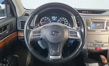 Subaru Outback 2013 года за 44 890 BYN в Минск