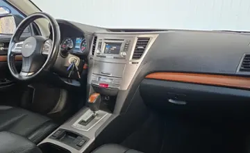 Subaru Outback 2013 года за 44 890 BYN в Минск