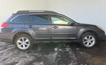 Subaru Outback 2013 года за 44 890 BYN в Минск