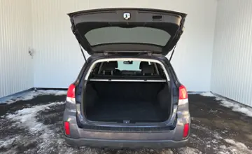 Subaru Outback 2013 года за 44 890 BYN в Минск