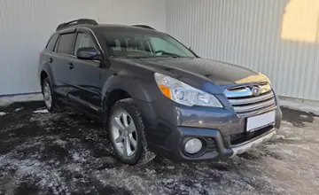Subaru Outback 2013 года за 44 890 BYN в Минск