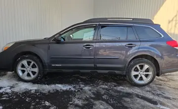 Subaru Outback 2013 года за 44 890 BYN в Минск