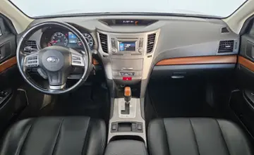 Subaru Outback 2013 года за 44 890 BYN в Минск