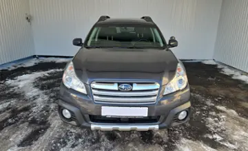 Subaru Outback 2013 года за 44 890 BYN в Минск