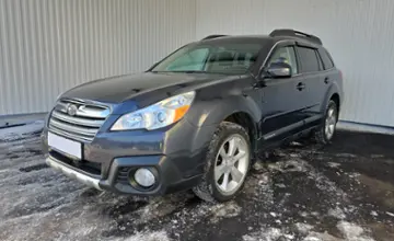 Subaru Outback 2013 года за 44 890 BYN в Минск