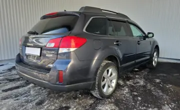 Subaru Outback 2013 года за 44 890 BYN в Минск
