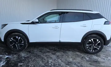 Peugeot 2008 2021 года за 44 990 BYN в Минск