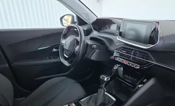 Peugeot 2008 2021 года за 44 990 BYN в Минск