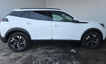 Peugeot 2008 2021 года за 44 990 BYN в Минск