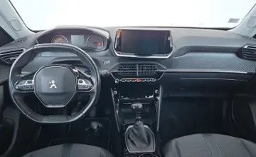 Peugeot 2008 2021 года за 44 990 BYN в Минск