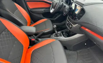 LADA (ВАЗ) Vesta Cross 2019 года за 34 690 BYN в Витебск