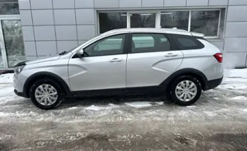 LADA (ВАЗ) Vesta Cross 2019 года за 34 690 BYN в Витебск