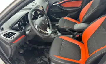 LADA (ВАЗ) Vesta Cross 2019 года за 34 690 BYN в Витебск