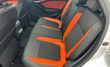 LADA (ВАЗ) Vesta Cross 2019 года за 34 690 BYN в Витебск