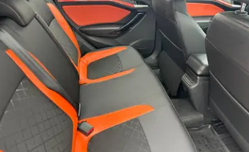 LADA (ВАЗ) Vesta Cross 2019 года за 34 690 BYN в Витебск