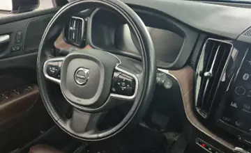 Volvo XC60 2019 года за 102 390 BYN в Могилев