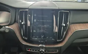 Volvo XC60 2019 года за 102 390 BYN в Могилев