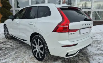 Volvo XC60 2019 года за 102 390 BYN в Могилев