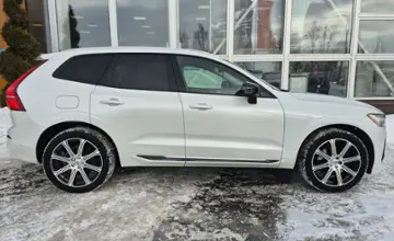 Volvo XC60 2019 года за 102 390 BYN в Могилев
