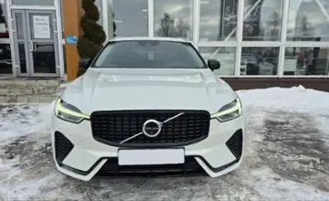 Volvo XC60 2019 года за 102 390 BYN в Могилев