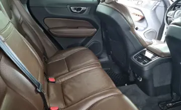 Volvo XC60 2019 года за 102 390 BYN в Могилев