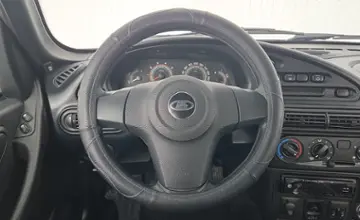 LADA (ВАЗ) Niva Travel 2021 года за 39 990 BYN в Минск