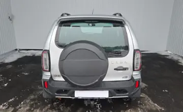 LADA (ВАЗ) Niva Travel 2021 года за 39 990 BYN в Минск