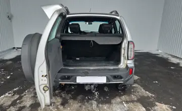 LADA (ВАЗ) Niva Travel 2021 года за 39 990 BYN в Минск