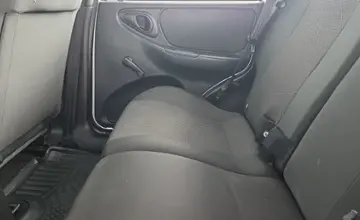 LADA (ВАЗ) Niva Travel 2021 года за 39 990 BYN в Минск