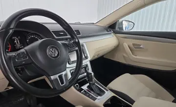 Volkswagen Passat CC 2011 года за 28 990 BYN в Минск