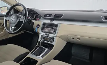 Volkswagen Passat CC 2011 года за 28 990 BYN в Минск