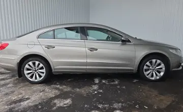 Volkswagen Passat CC 2011 года за 28 990 BYN в Минск
