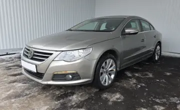 Volkswagen Passat CC 2011 года за 28 990 BYN в Минск