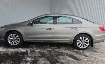 Volkswagen Passat CC 2011 года за 28 990 BYN в Минск