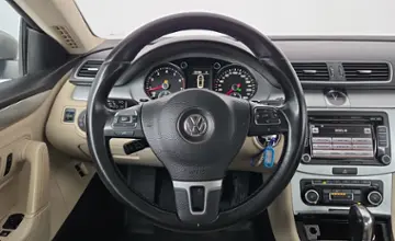 Volkswagen Passat CC 2011 года за 28 990 BYN в Минск
