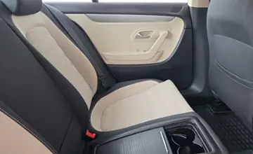 Volkswagen Passat CC 2011 года за 28 990 BYN в Минск