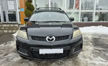 Mazda CX-7 2006 года за 19 990 BYN в Могилев