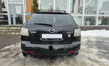 Mazda CX-7 2006 года за 19 990 BYN в Могилев